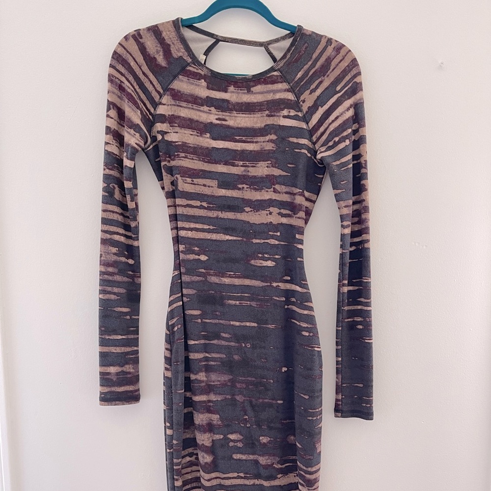 Rachel Roy bodycon dress